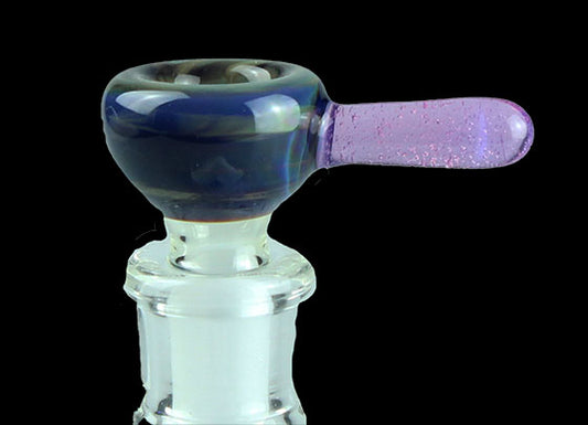 3 hole, 14mm slide by, Ck_glass #1