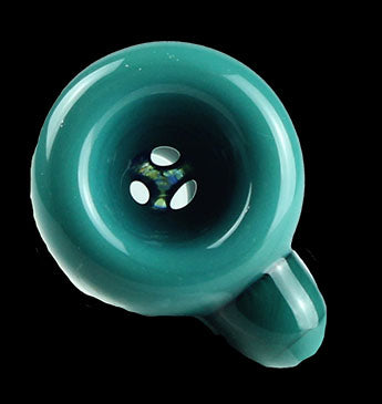 3 hole, 14mm slide by, Ck_glass #2