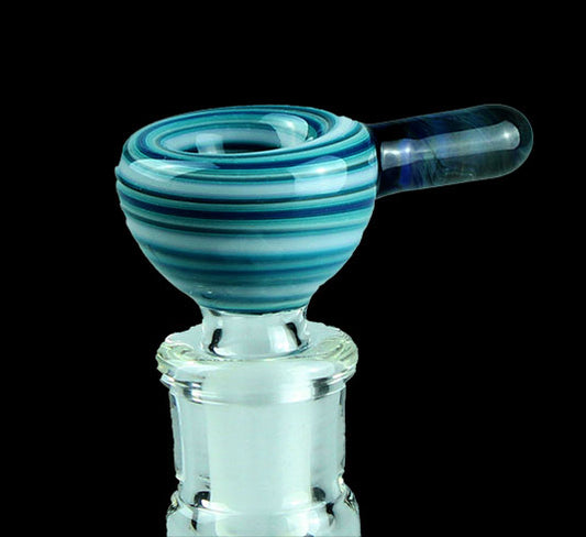 3 hole, 14mm slide by, Ck_glass #4