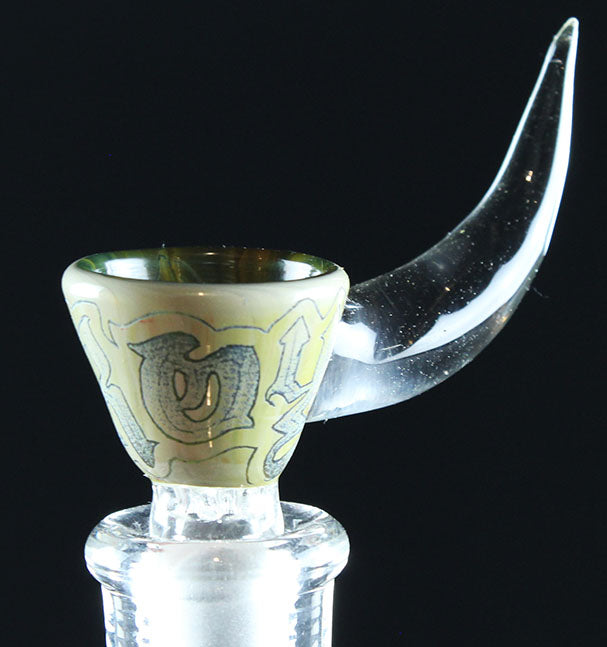 Troy Slide #2 made by, Ck_Glass and Glass Scribe