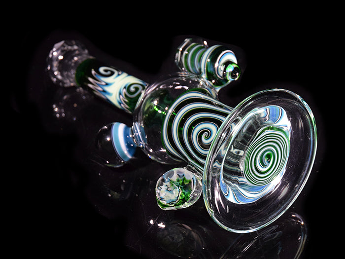ESG: Set by @prismglassworks