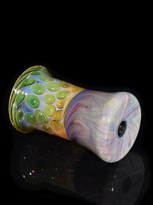 ESG: Rig, Cap & Jar Set by @ck_glass