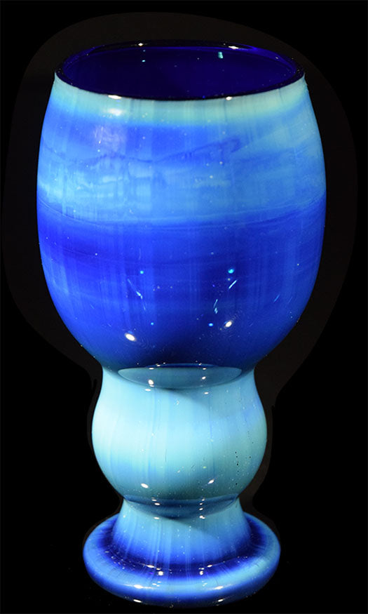 Stratospheric Grail by Phil Sundling