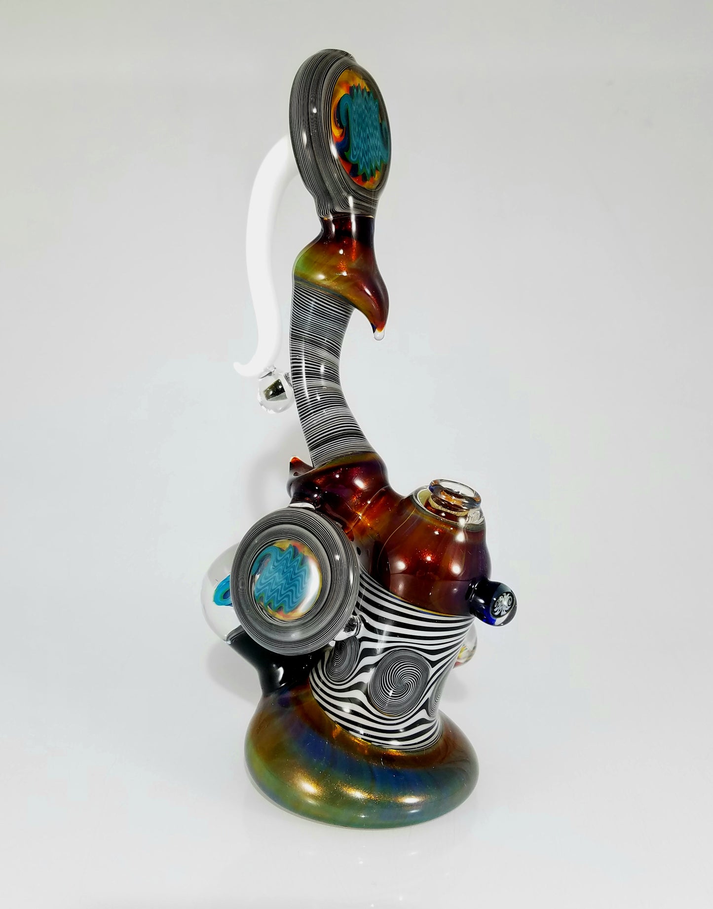 Phil_pgw/MTP/Jason Gordon 10mm Dewar LFD Rig