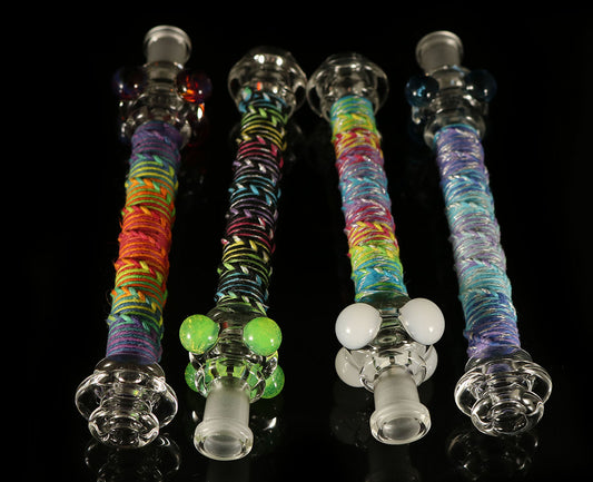 Honey Straws / Dab Straws