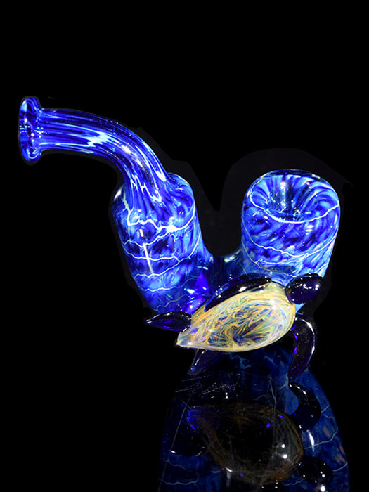 ESG: Sherlock by @revlockglass
