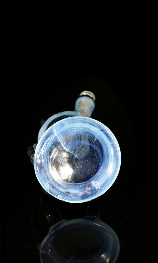 Dichro Skull Rig By Bhaller Glass (bottom)