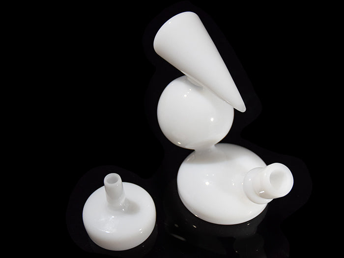 ESG: Geometric Pipe by @ericaverymeeker