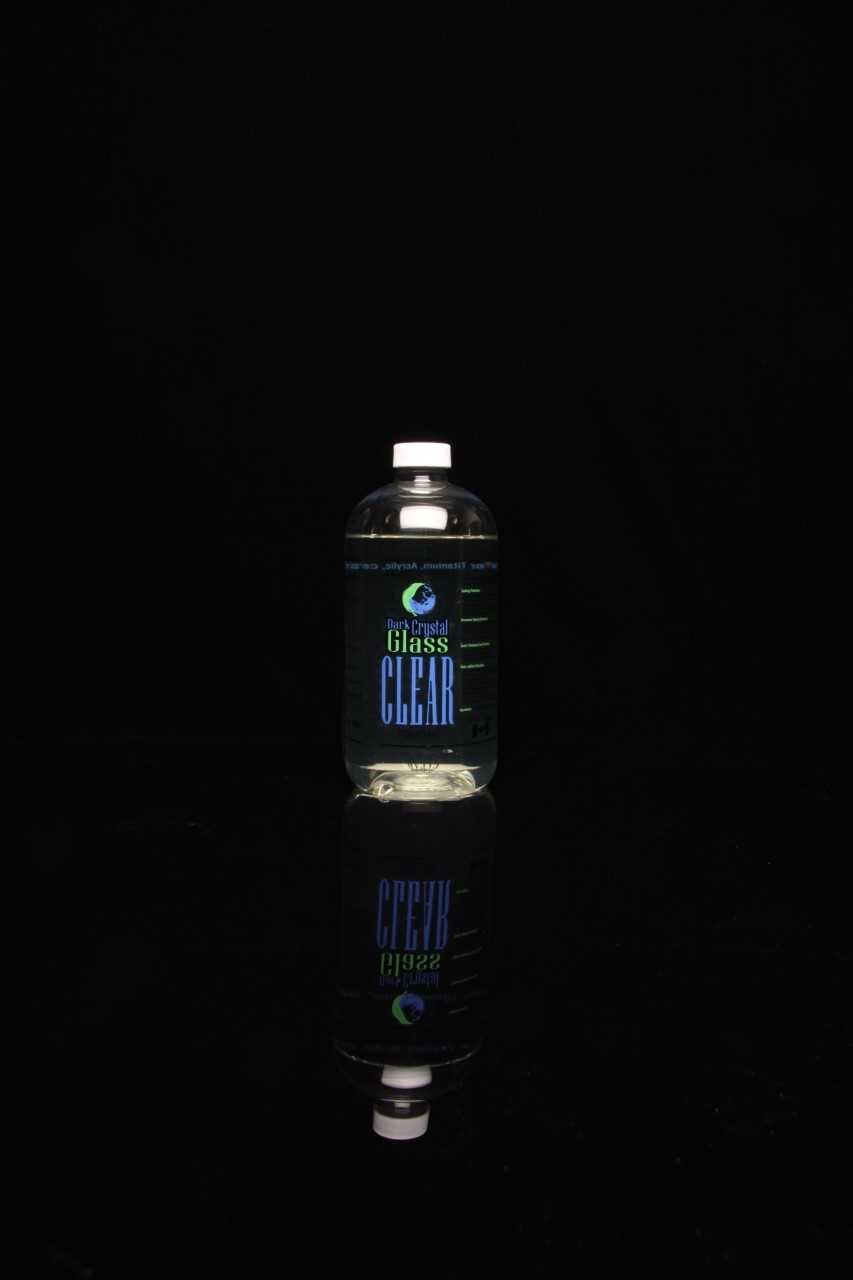 Dark Crystal Glass Cleaner 710ml