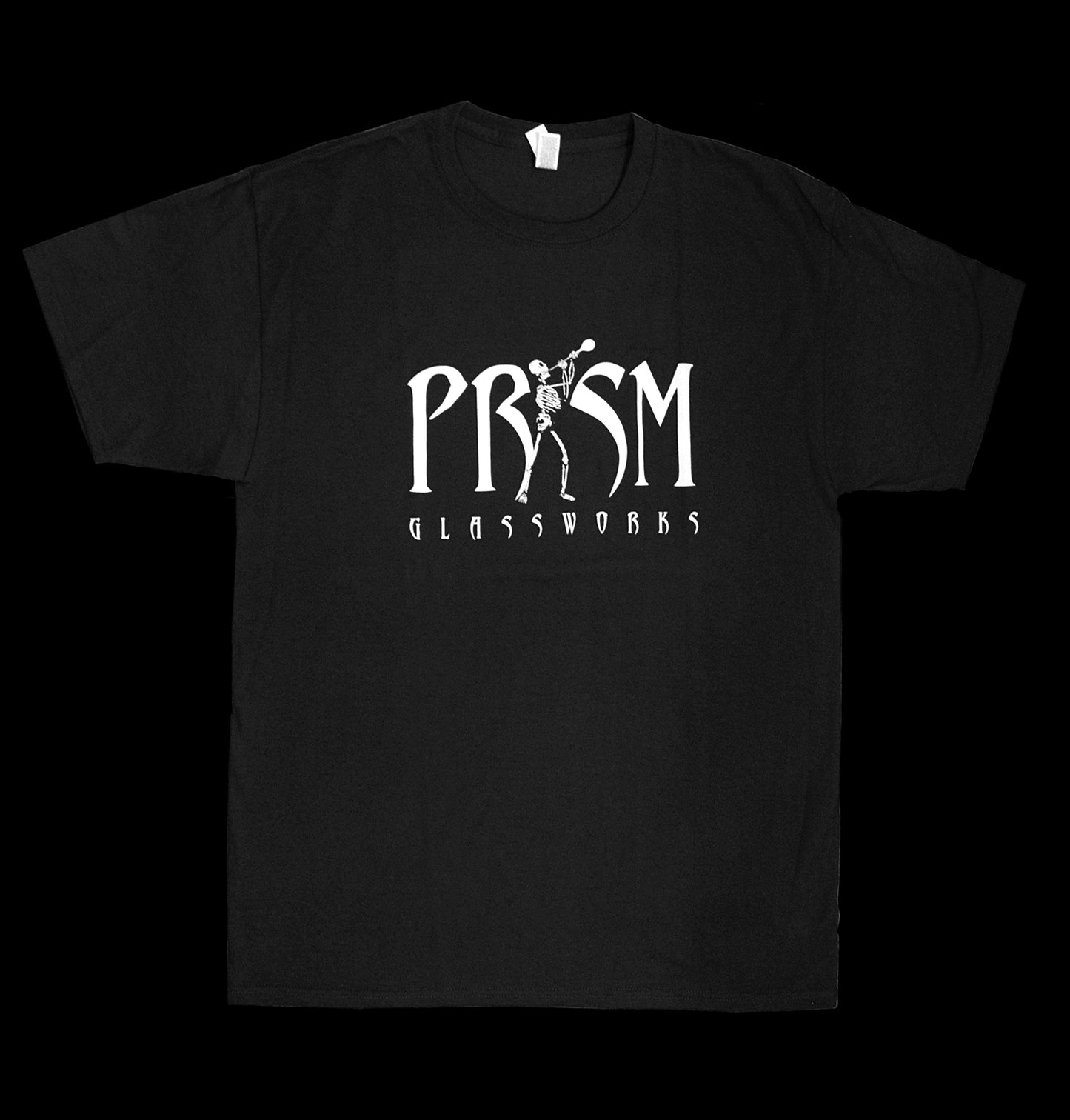 Men's Short Sleeved PRISM T-shirt