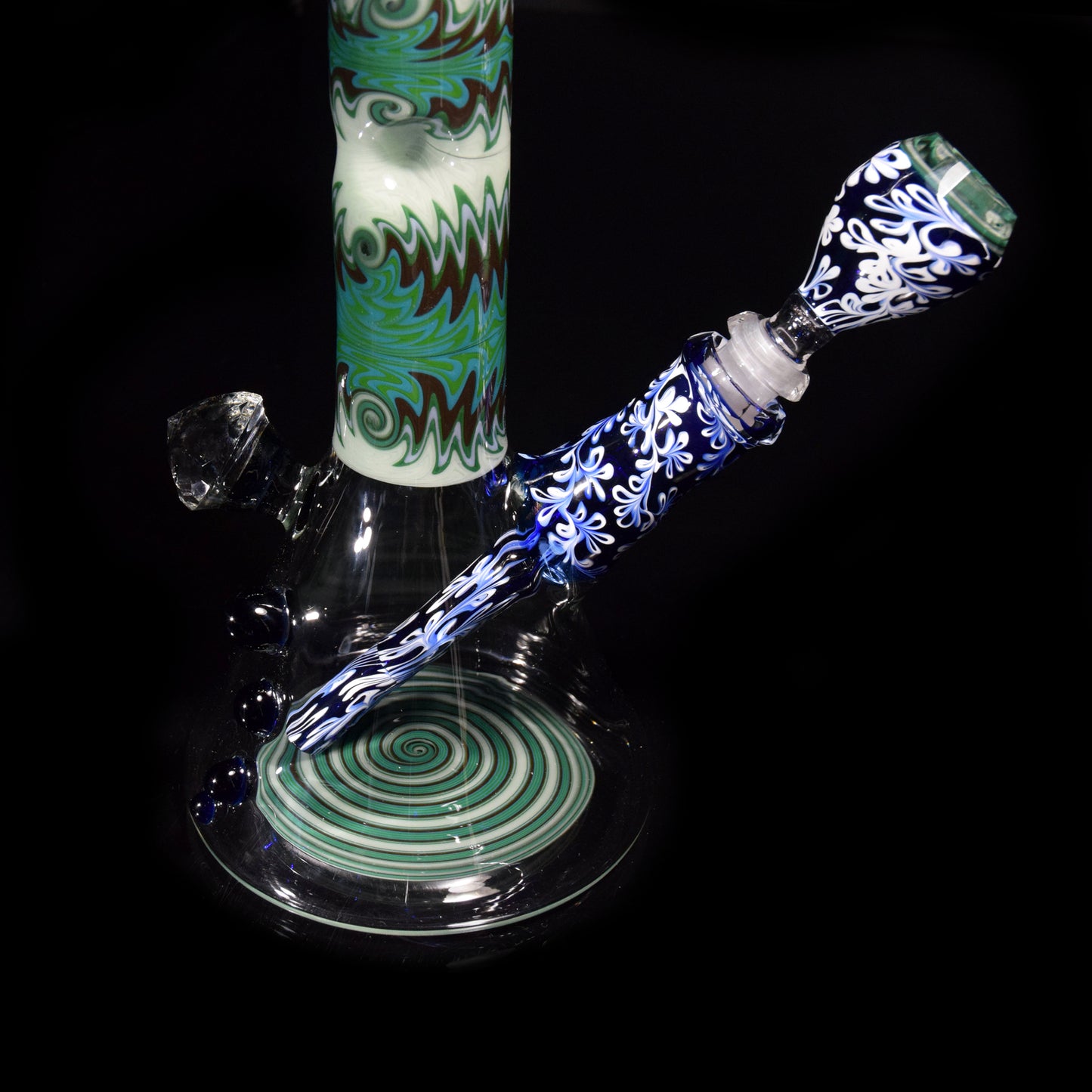 PRISM Bong Pendant Set Phil PGW/Swqash