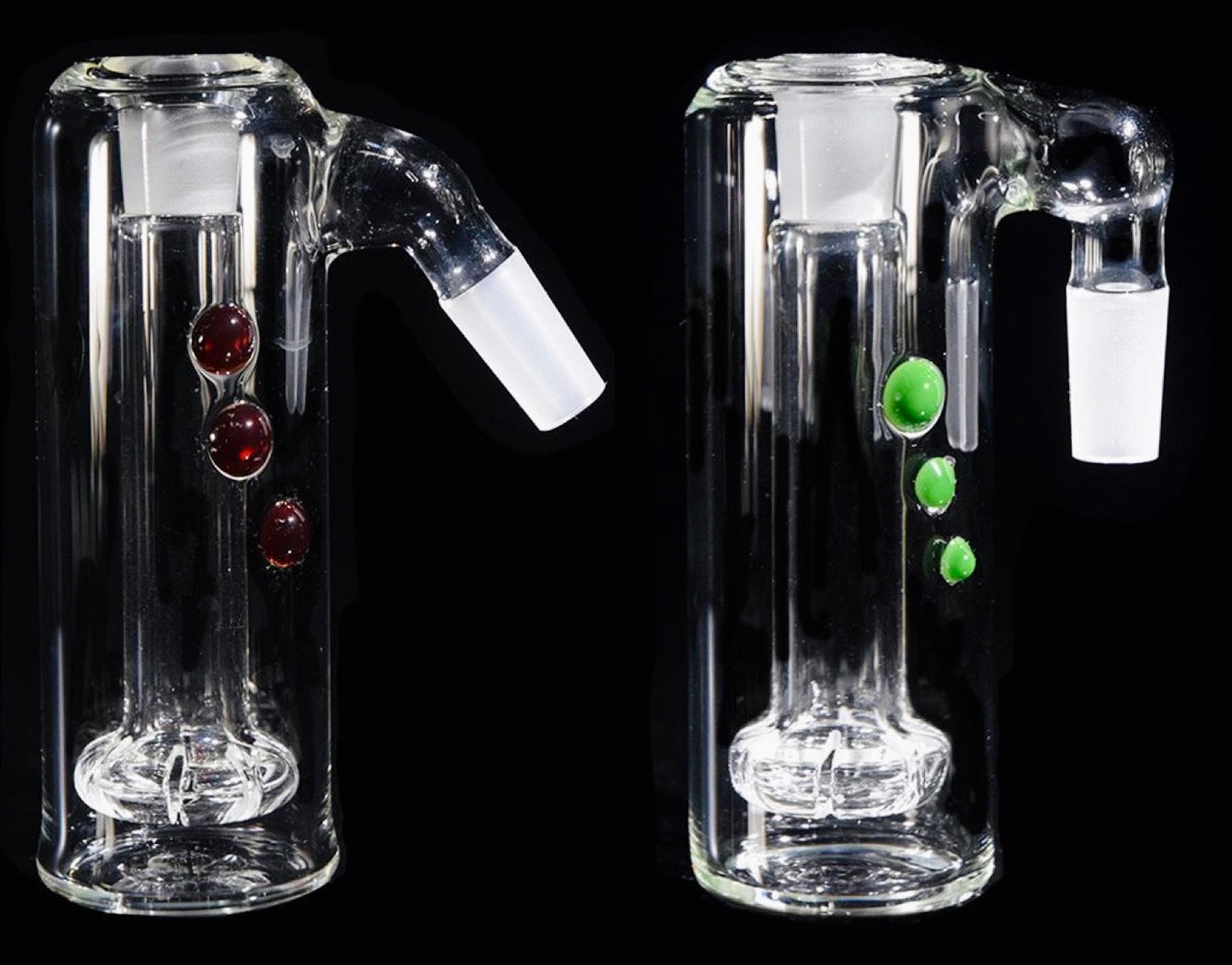 Ash Catcher - 19mm