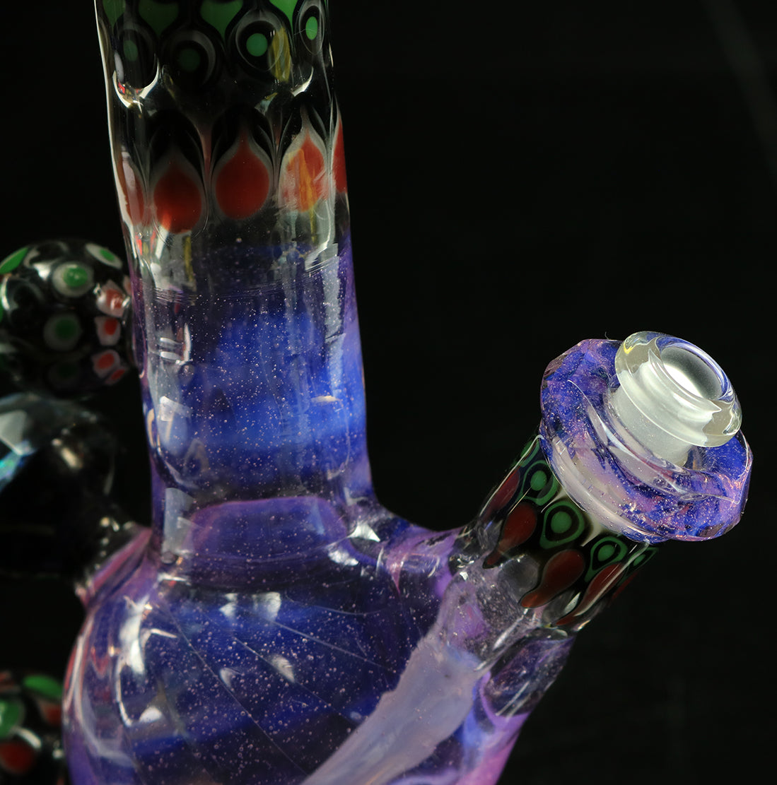 ESG: Water Pipe by @phil_pgw & @timelessglass