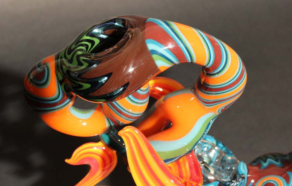 Double Bubbler by: Jason Gordon / Phil Sundling