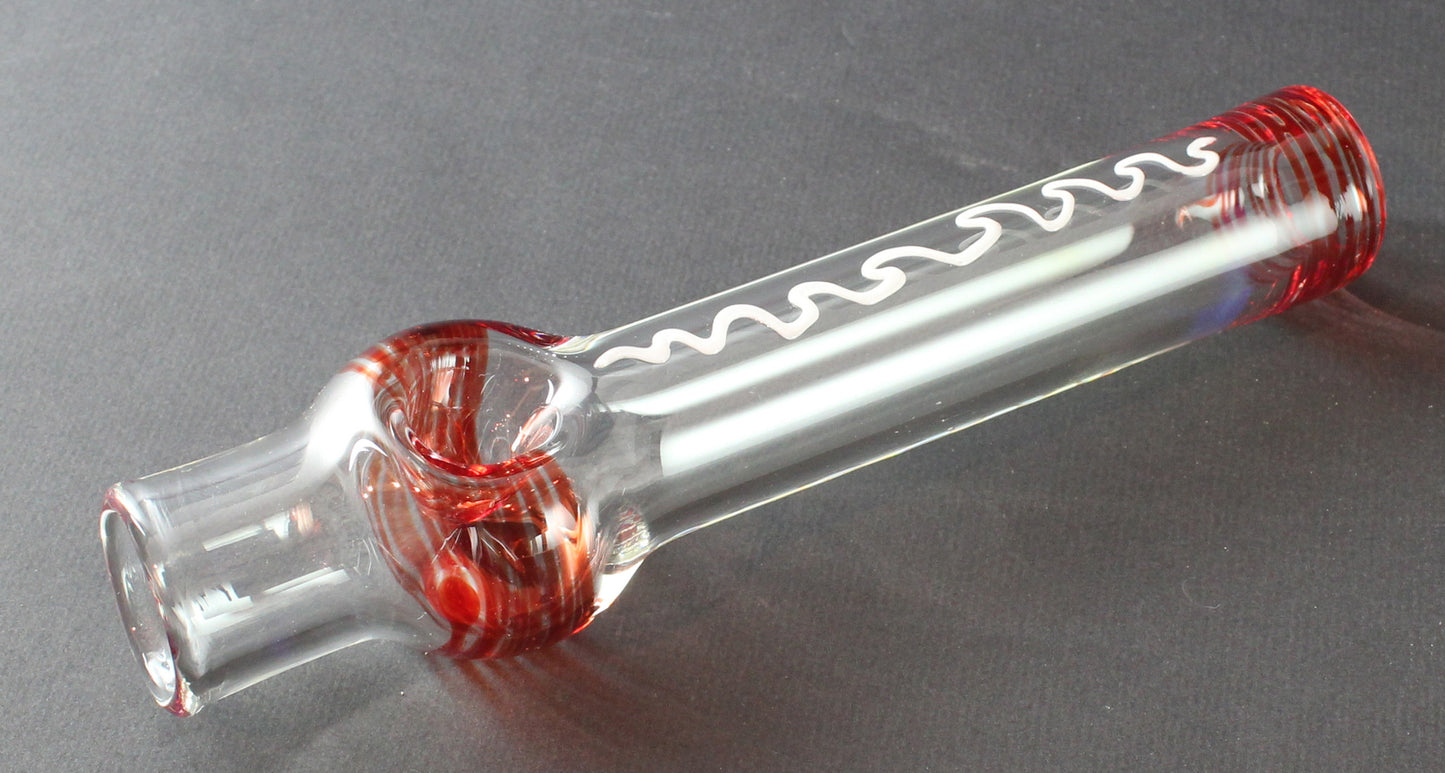 Steamroller Dry Pipe by, Phil Sundling