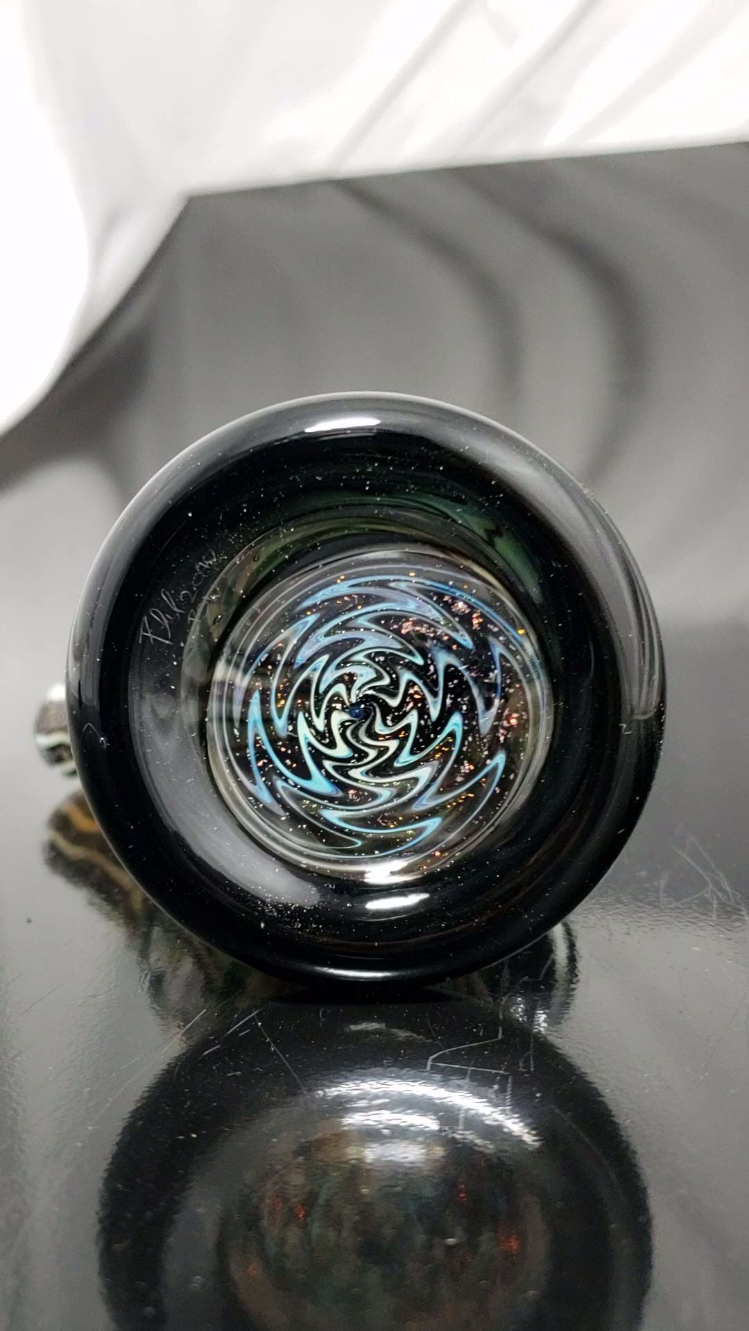 Fume & Dichro Ghost Retticello Tube