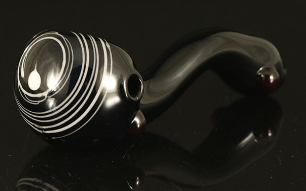 dry spoon pipe