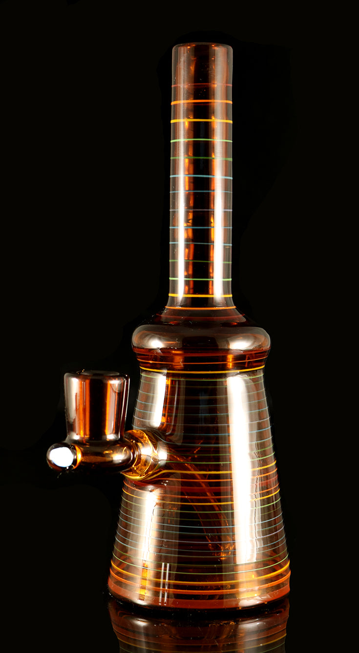 encalmo Heady Dab Rig 14mm