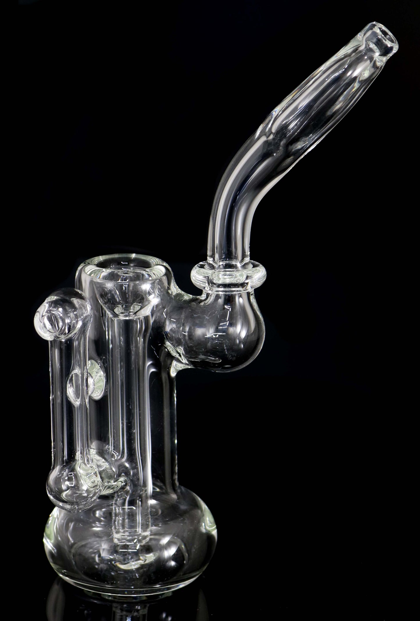 Push Bubbler by: Ck-glass