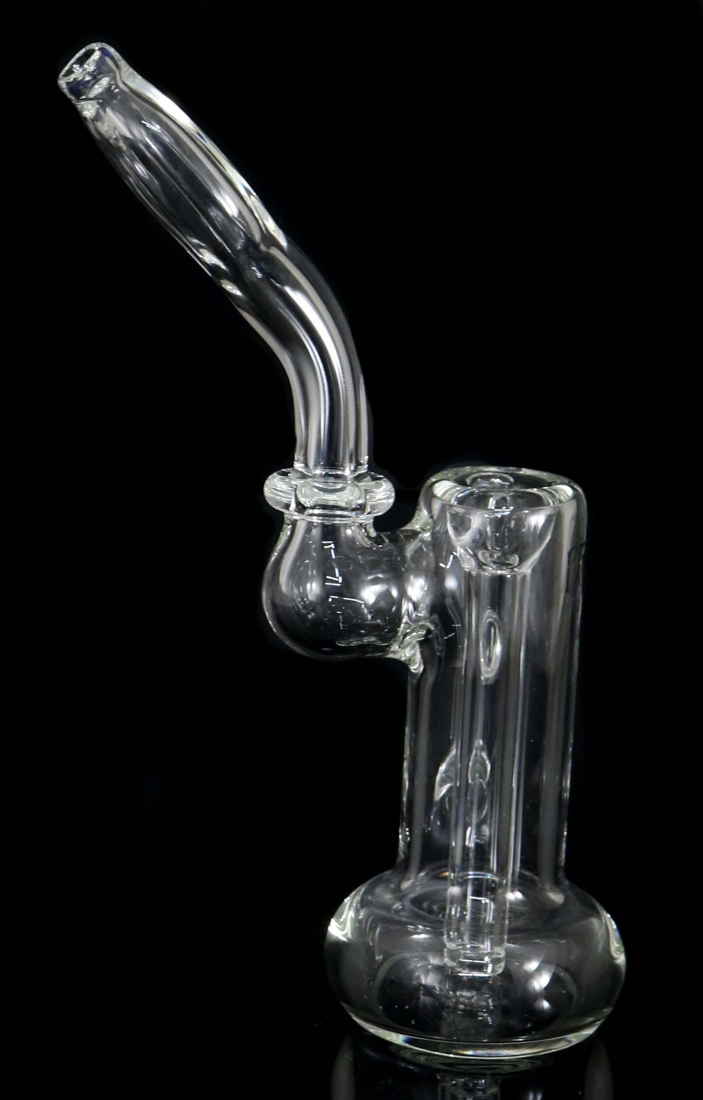 Push Bubbler by: Ck-glass