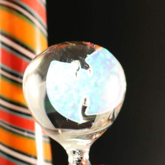 Drop Down Bubbler Custom