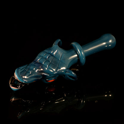 Dragon One Hitter by, Phil PGW