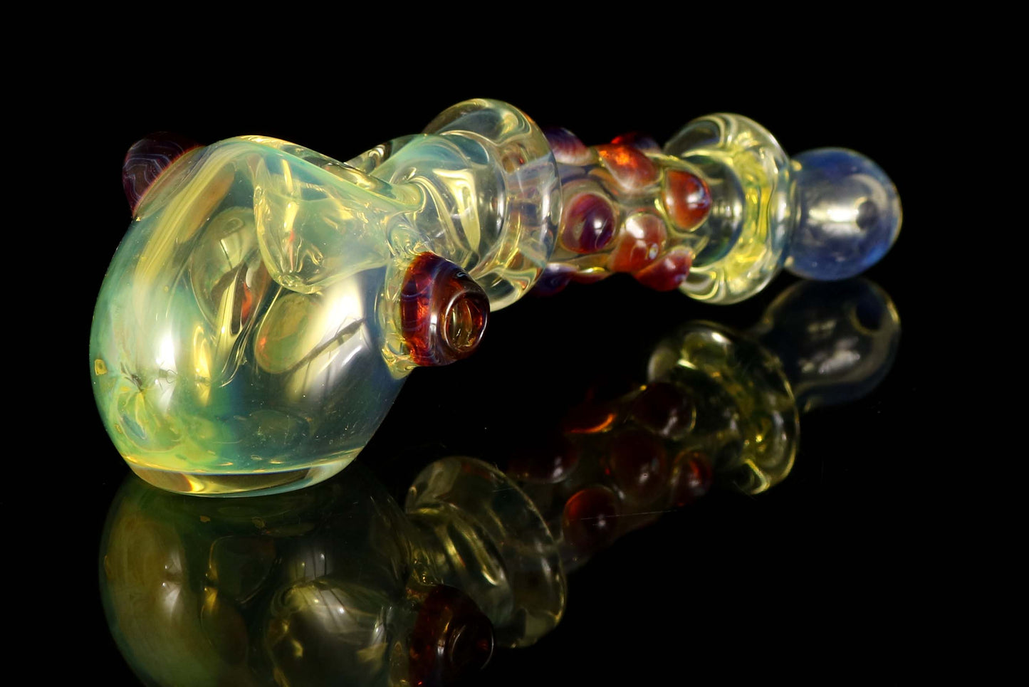 Drooper Spoon pipe by, Phil_pgw