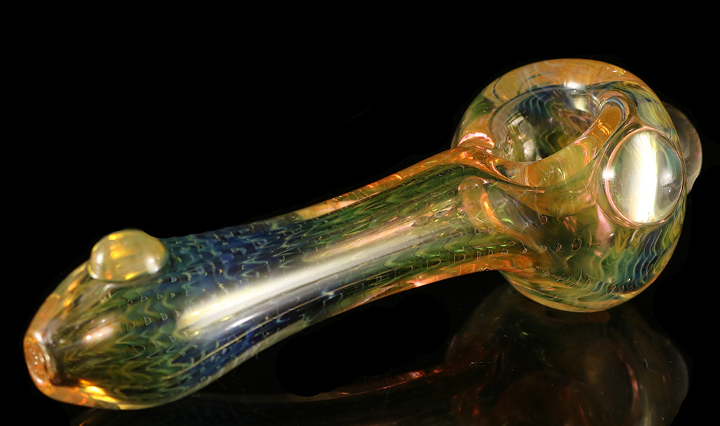 Color changing Pipe