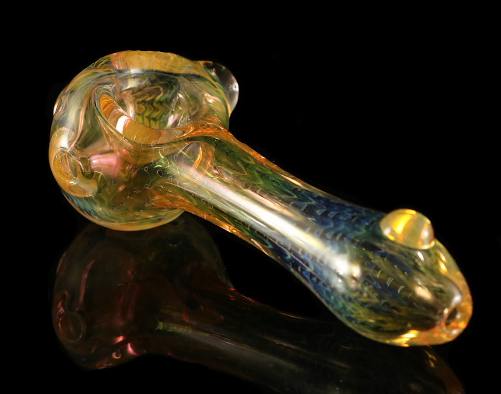 Color changing Pipe