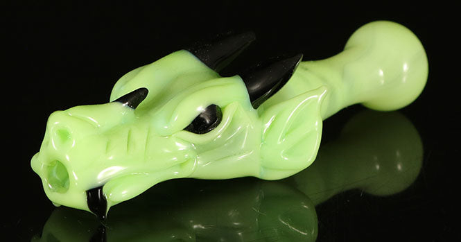 Dragon Cig Tip Slyme