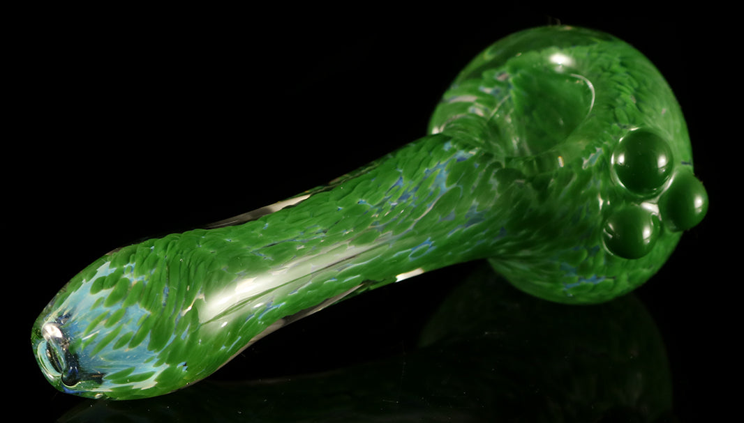 dry spoon pipe