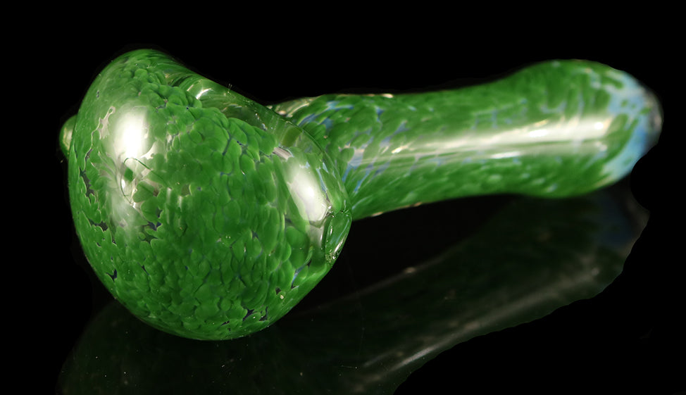 dry spoon pipe