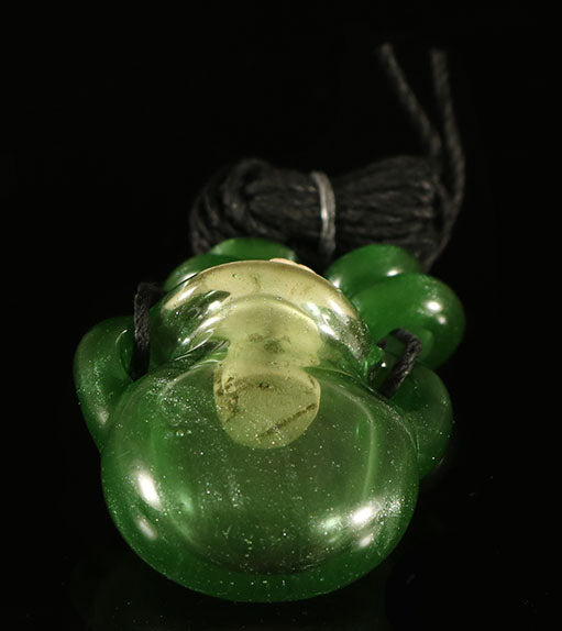 bottle pendant 