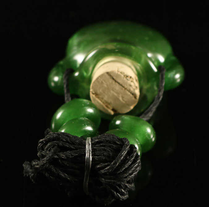 bottle pendant 