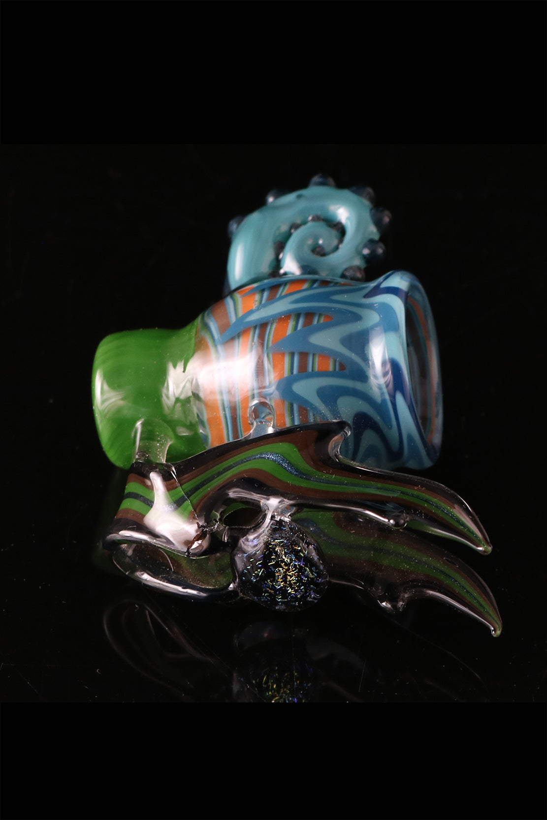 Double Bubbler by: Jason Gordon / Phil Sundling