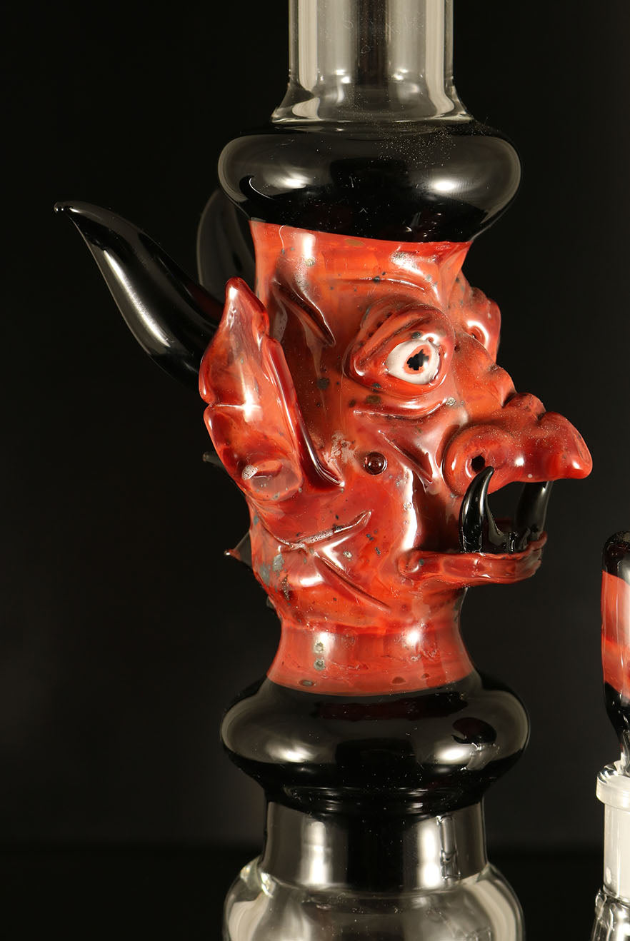 MGW Demon Bong