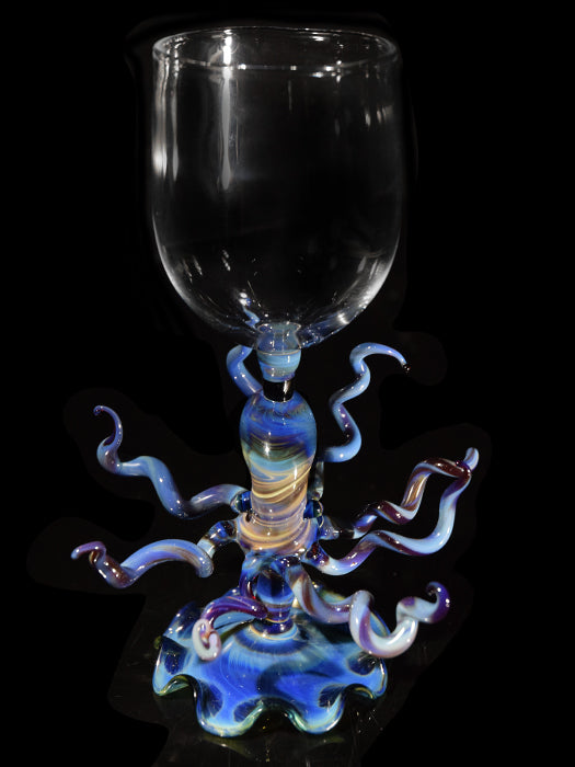 ESG: Octopus Goblet by @Thomas.Lucido