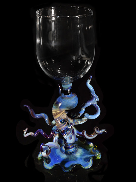 ESG: Octopus Goblet by @Thomas.Lucido