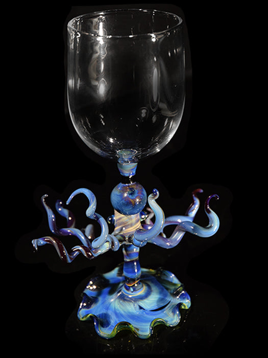 ESG: Octopus Goblet by @Thomas.Lucido