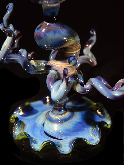 ESG: Octopus Goblet by @Thomas.Lucido