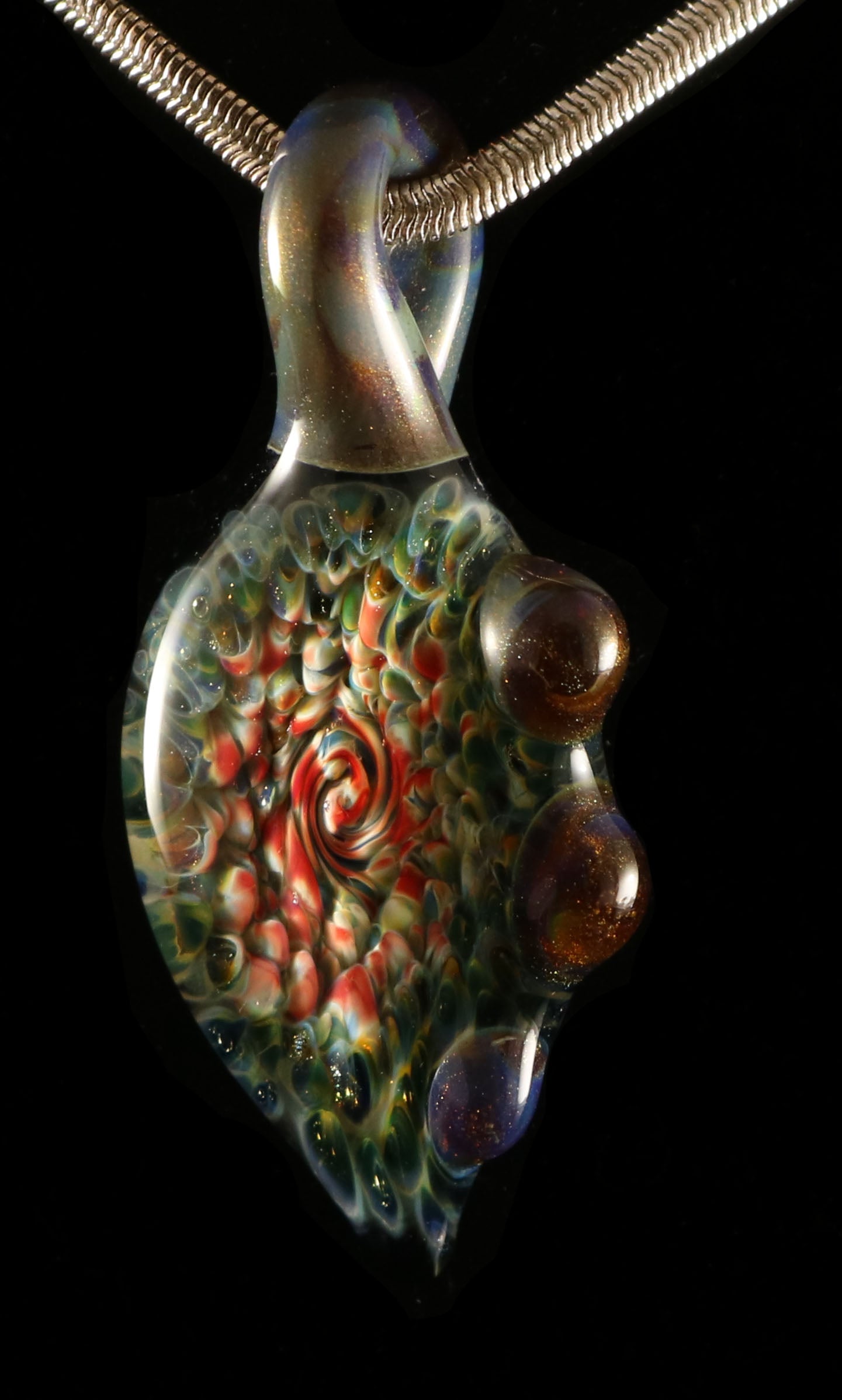 frit Pendant