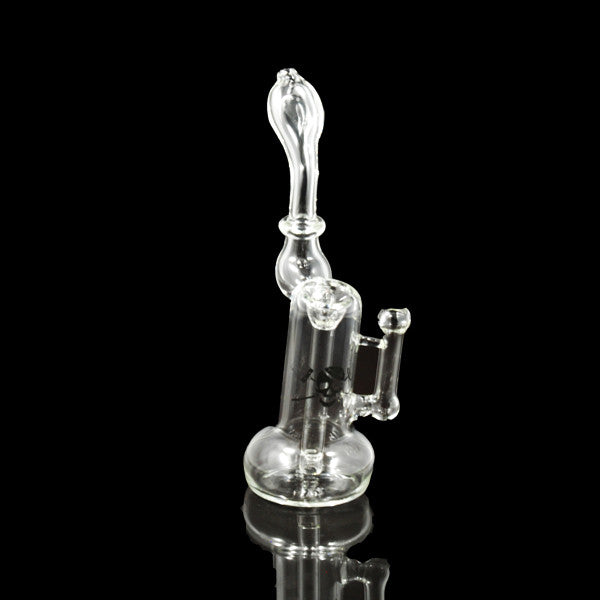 Push Bubbler by: Ck-glass