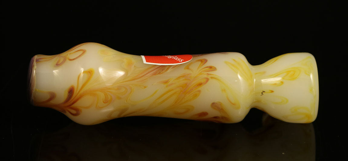 One Hitter by Squash Glass