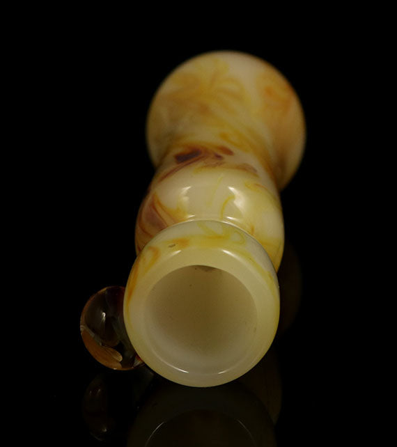 One Hitter by Squash Glass