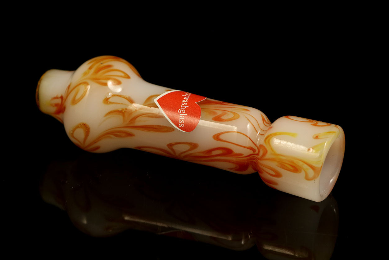 One Hitter by Squash Glass