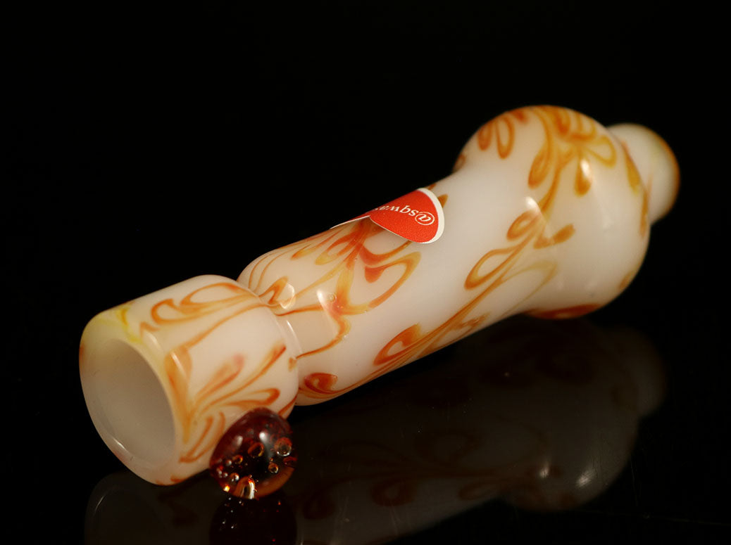 One Hitter by Squash Glass