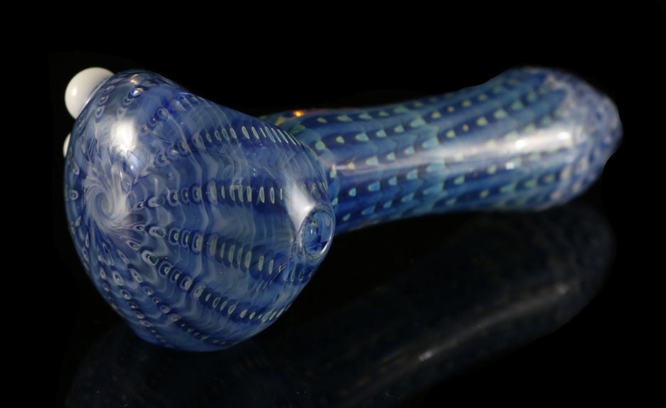 dry spoon pipe