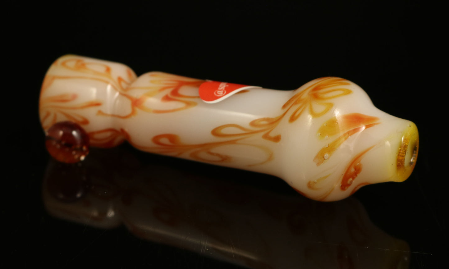 One Hitter by Squash Glass