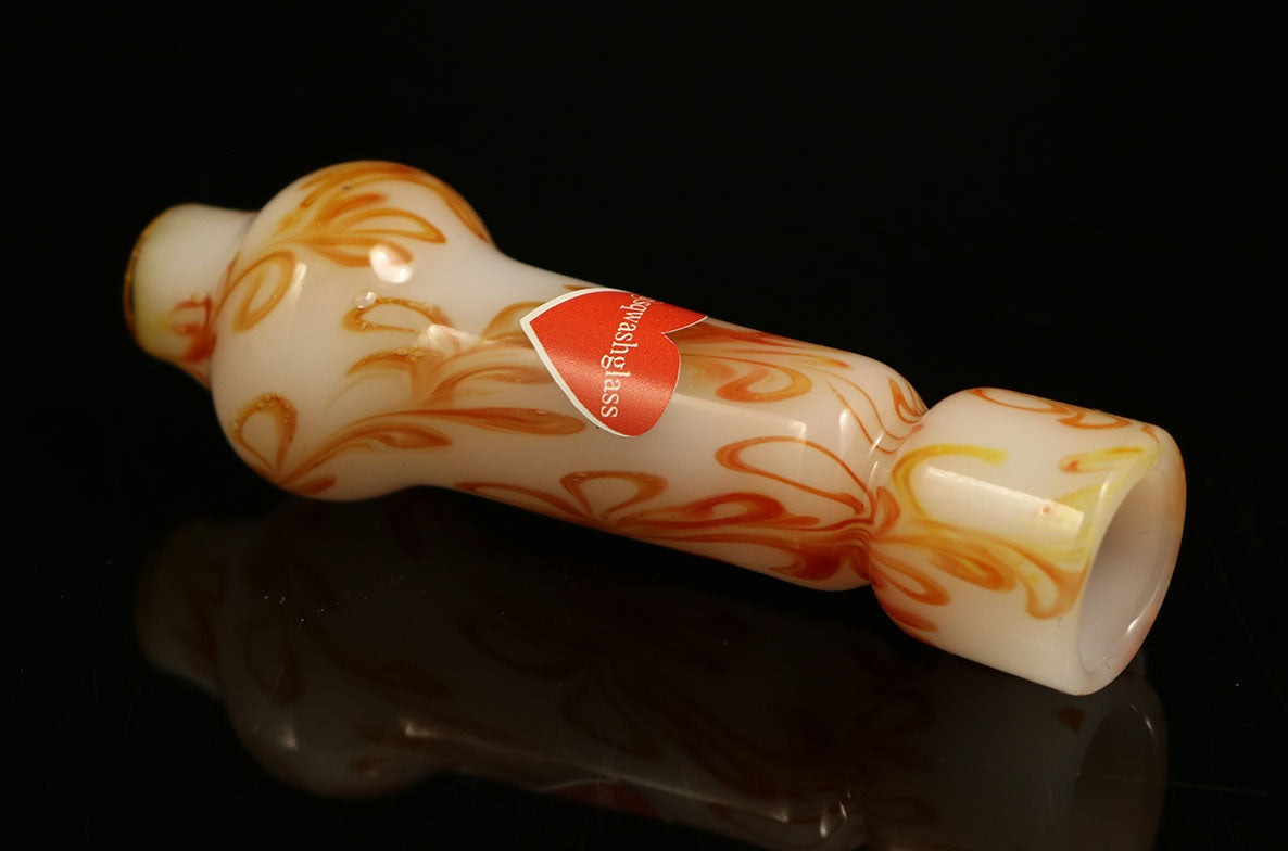 One Hitter by Squash Glass