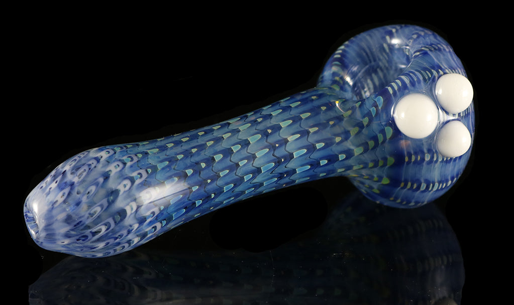 dry spoon pipe